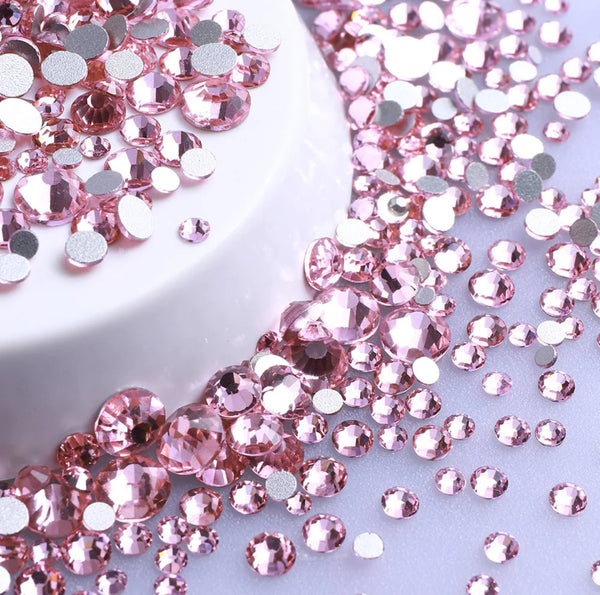 Bloom Crystal Rhinestones