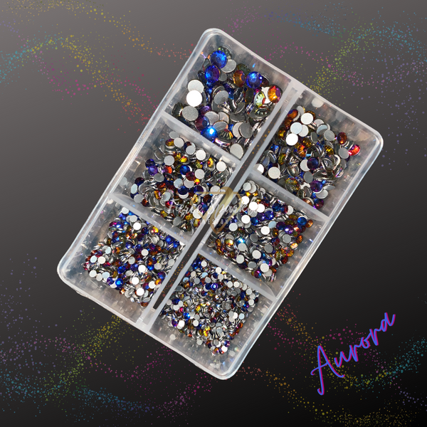 Sparklettes Crystal Filler Kit