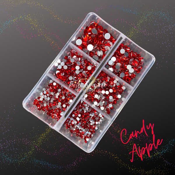 Sparklettes Crystal Filler Kit