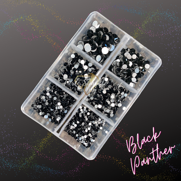 Sparklettes Crystal Filler Kit