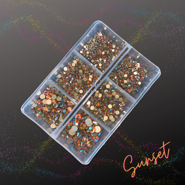 Sparklettes Crystal Filler Kit