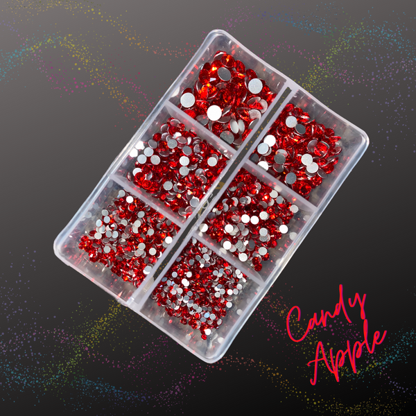 Sparklettes Crystal Filler Kit