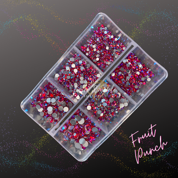 Sparklettes Crystal Filler Kit