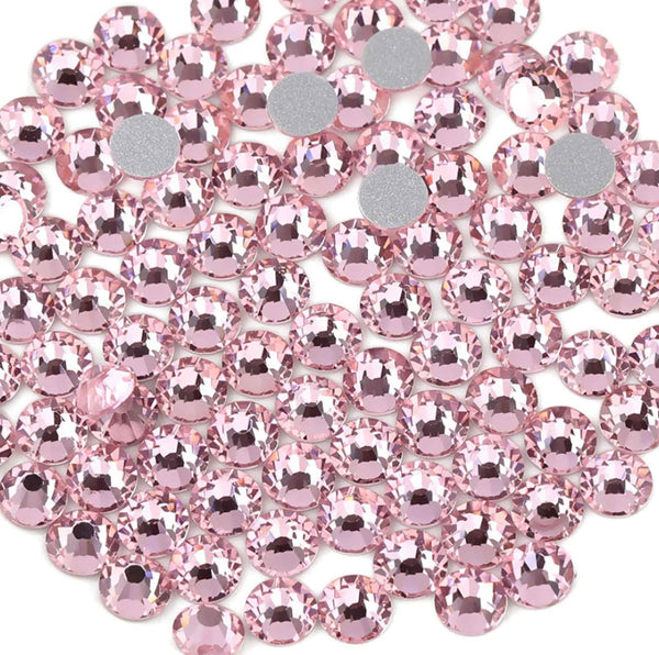 Bloom Crystal Rhinestones