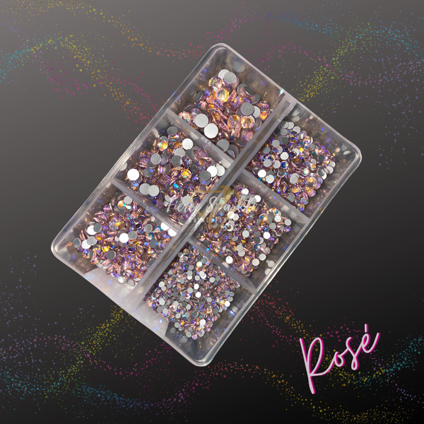 Sparklettes Crystal Filler Kit