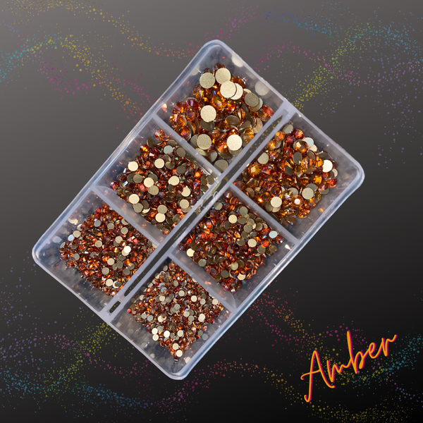 Sparklettes Crystal Filler Kit