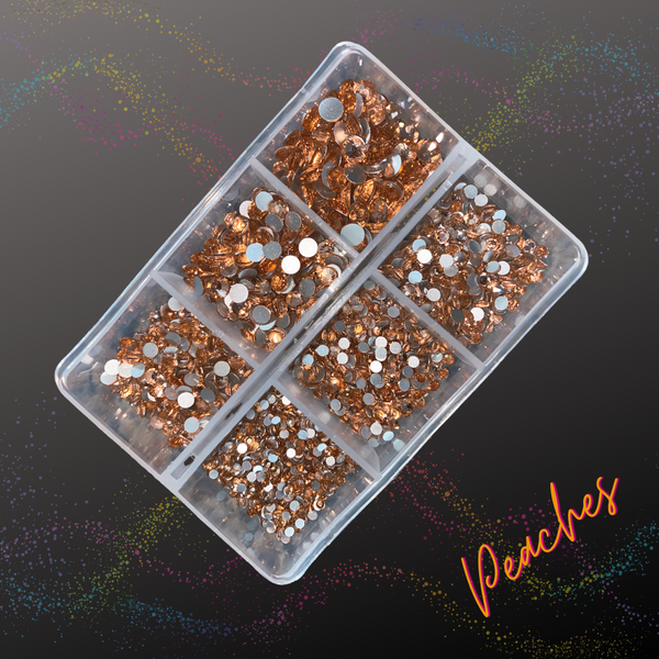 Sparklettes Crystal Filler Kit