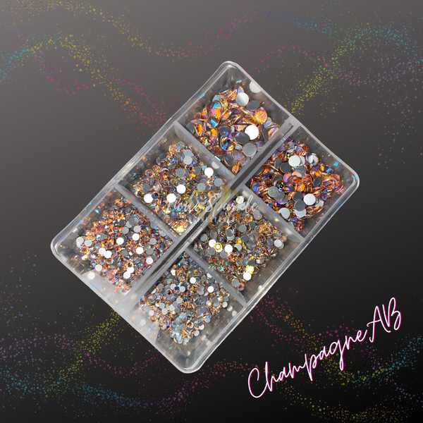 Sparklettes Crystal Filler Kit