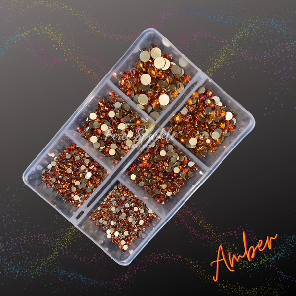 Sparklettes Crystal Filler Kit