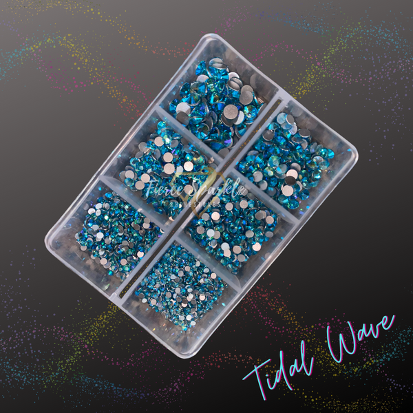 Sparklettes Crystal Filler Kit