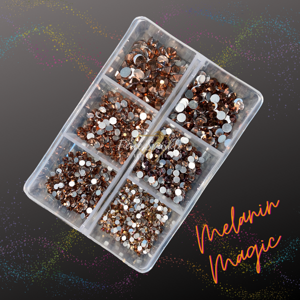 Sparklettes Crystal Filler Kit