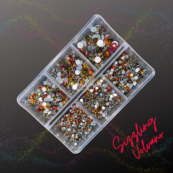 Sparklettes Crystal Filler Kit
