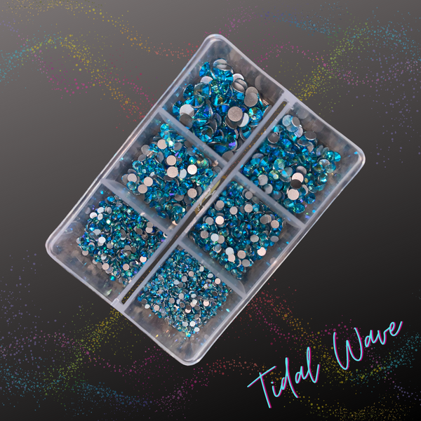 Sparklettes Crystal Filler Kit