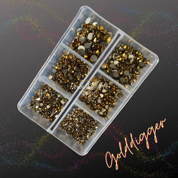 Sparklettes Crystal Filler Kit
