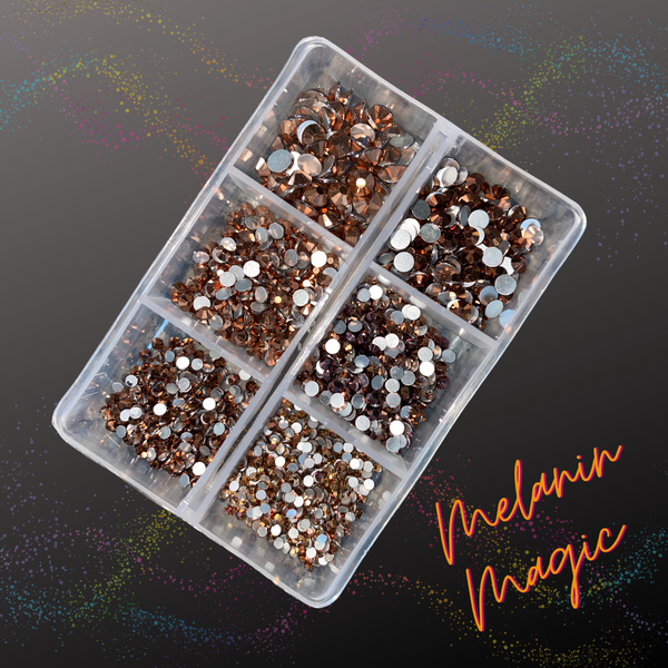 Sparklettes Crystal Filler Kit