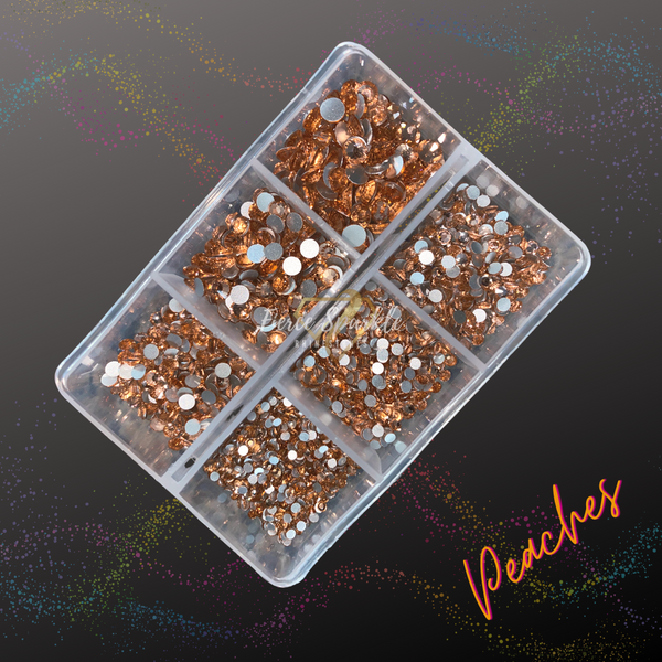 Sparklettes Crystal Filler Kit