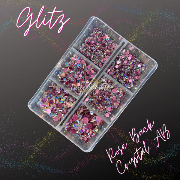Sparklettes Crystal Filler Kit