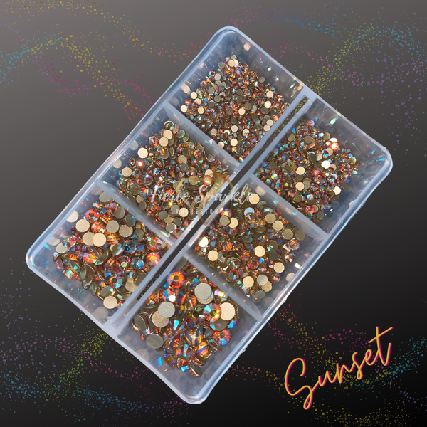 Sparklettes Crystal Filler Kit