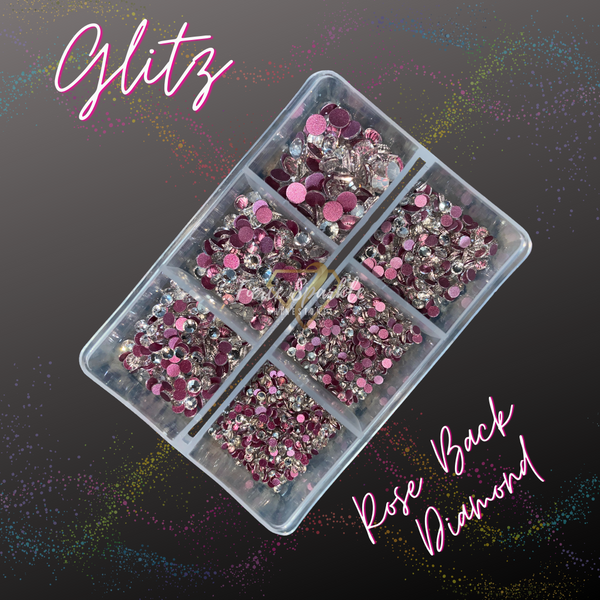 Sparklettes Crystal Filler Kit