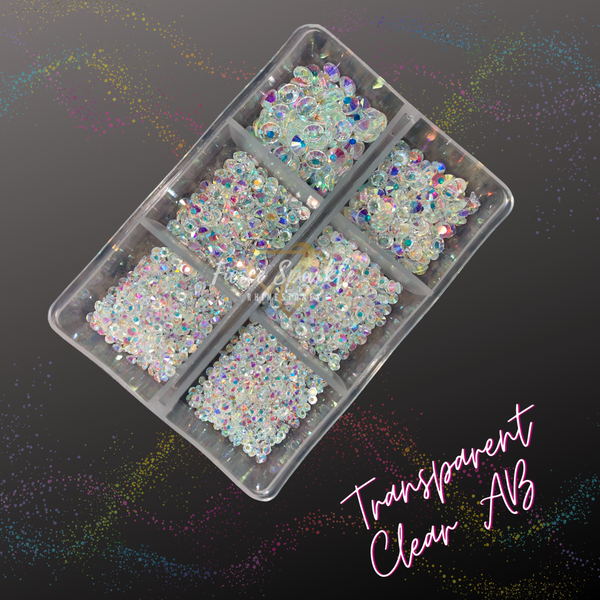 Sparklettes Crystal Filler Kit