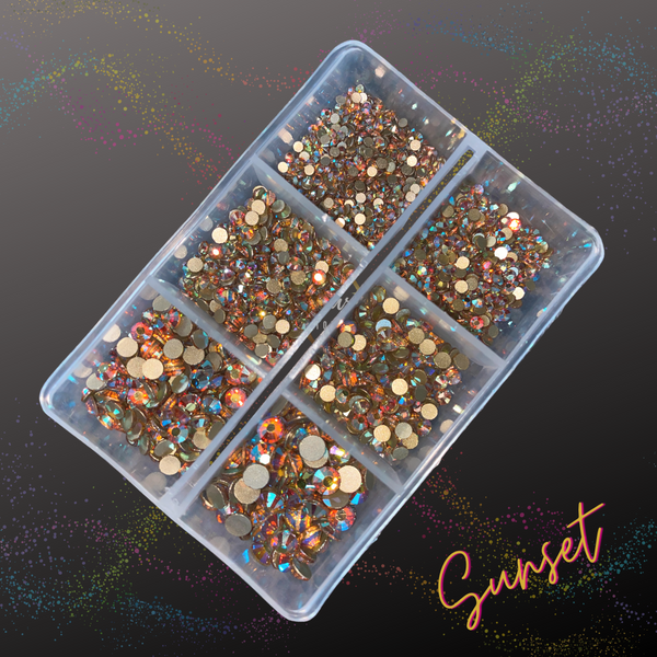 Sparklettes Crystal Filler Kit