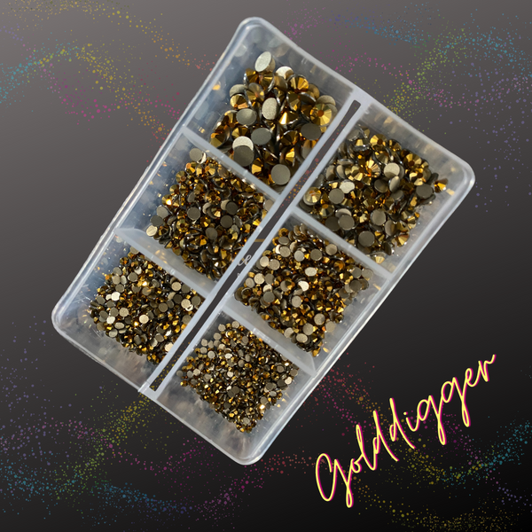 Sparklettes Crystal Filler Kit