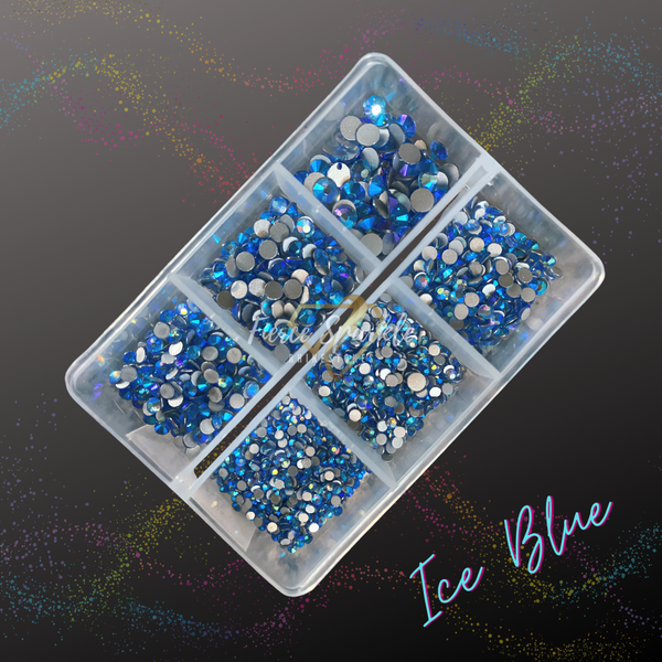 Sparklettes Crystal Filler Kit