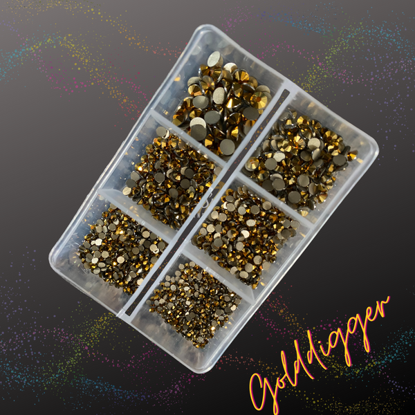 Sparklettes Crystal Filler Kit