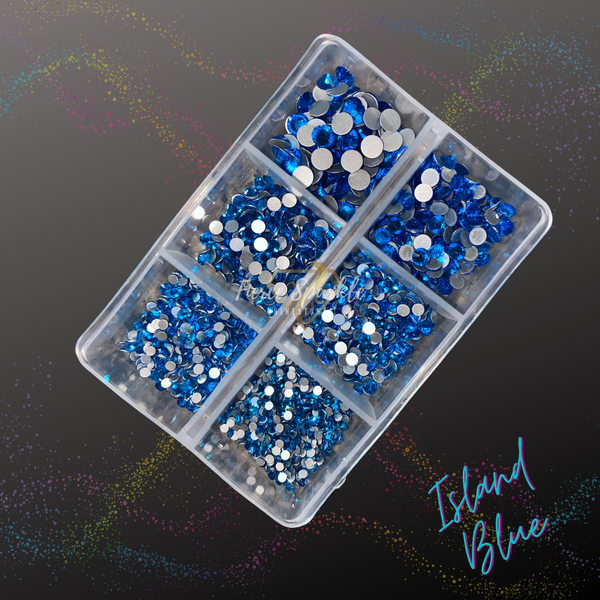 Sparklettes Crystal Filler Kit