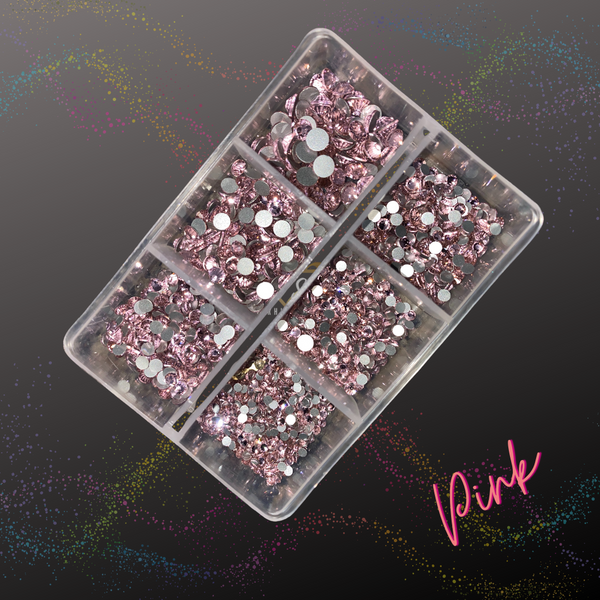 Sparklettes Crystal Filler Kit