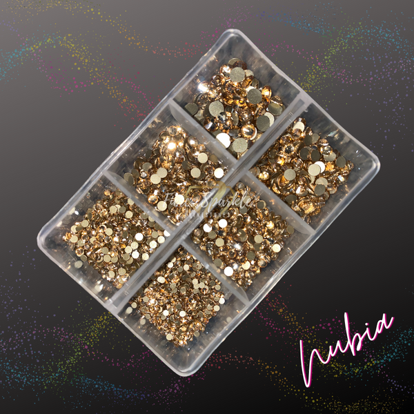 Sparklettes Crystal Filler Kit