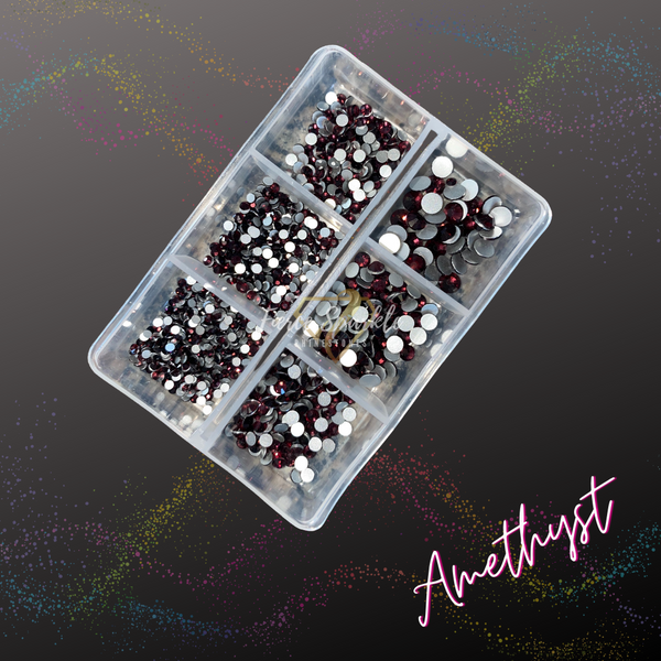 Sparklettes Crystal Filler Kit