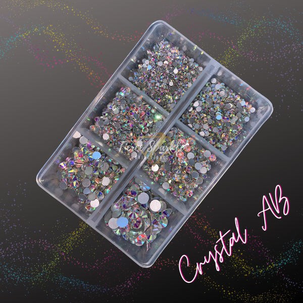 Sparklettes Crystal Filler Kit