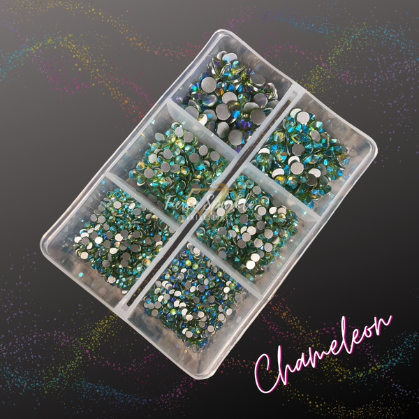 Sparklettes Crystal Filler Kit