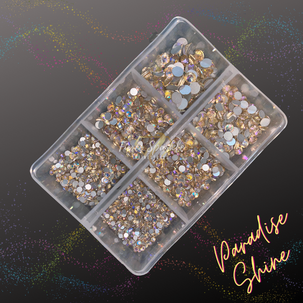 Sparklettes Crystal Filler Kit