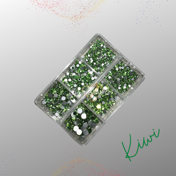 Sparklettes Crystal Filler Kit