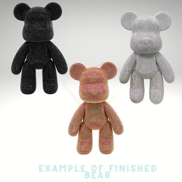 Blingable Ted Bears