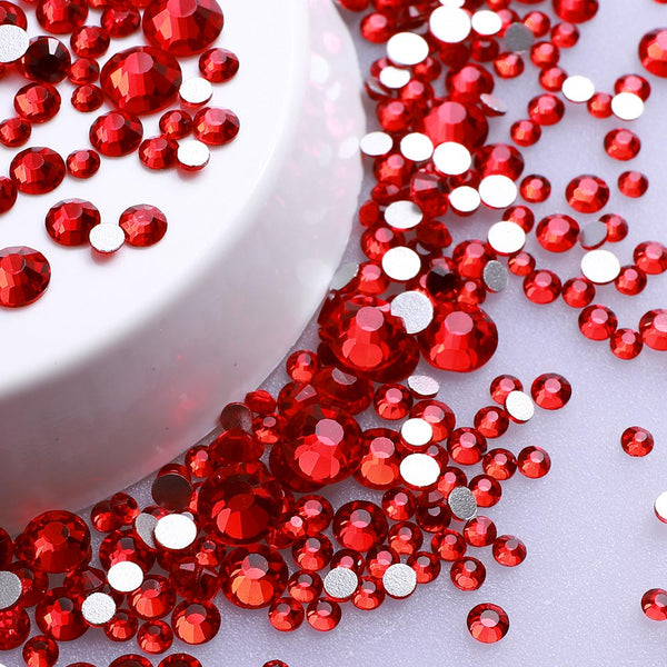 Candy Apple Mixed Sizes