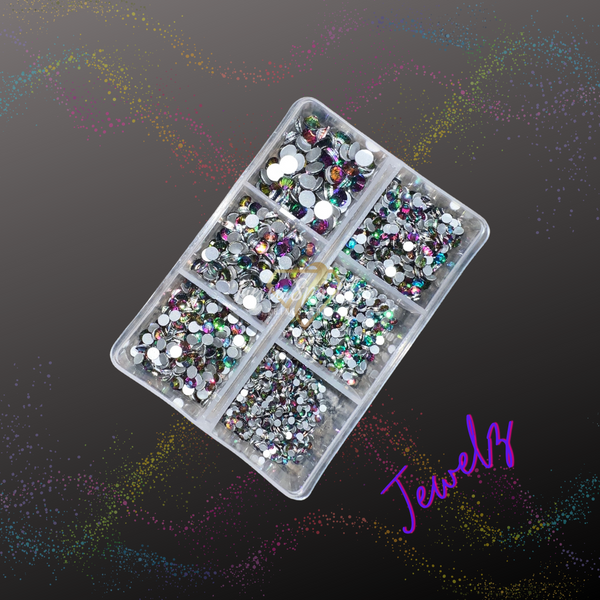 Sparklettes Crystal Filler Kit