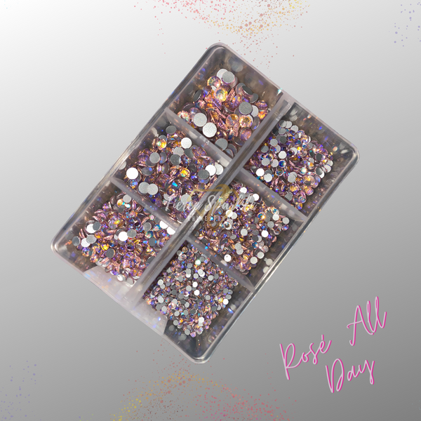 Sparklettes Crystal Filler Kit