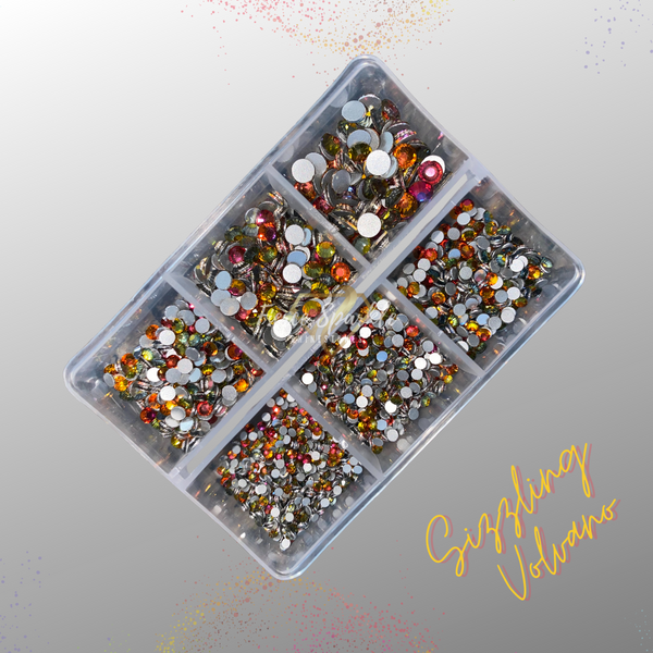 Sparklettes Crystal Filler Kit