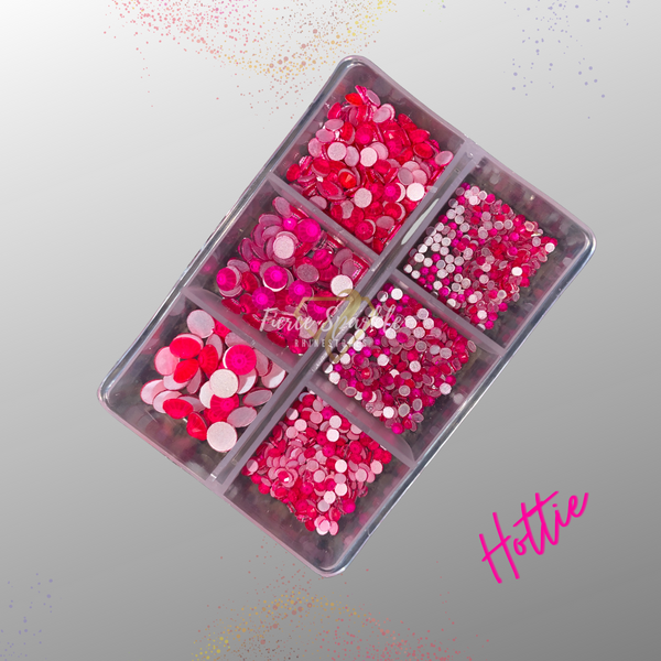 Sparklettes Crystal Filler Kit