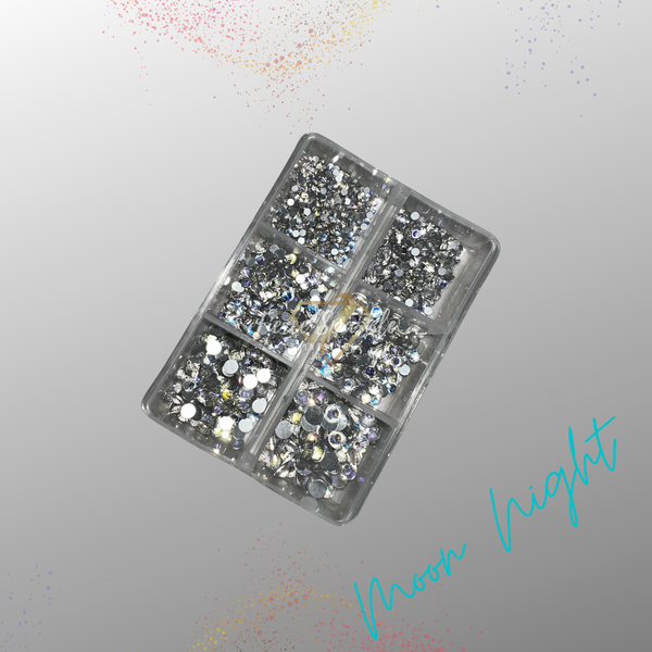 Sparklettes Crystal Filler Kit