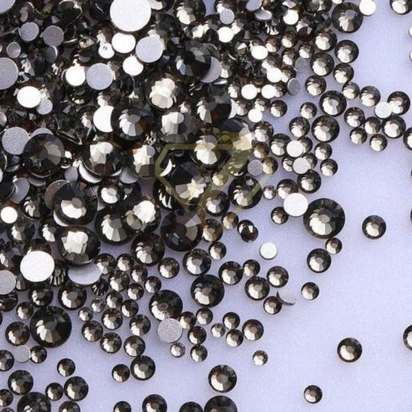 Black Diamond Mixed Sizes