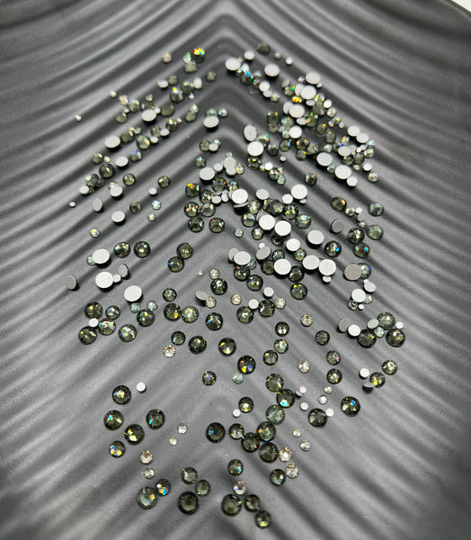 Black Diamond Mixed Sizes