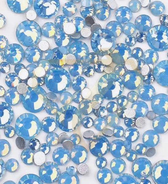 Opal Mixed Sizes look