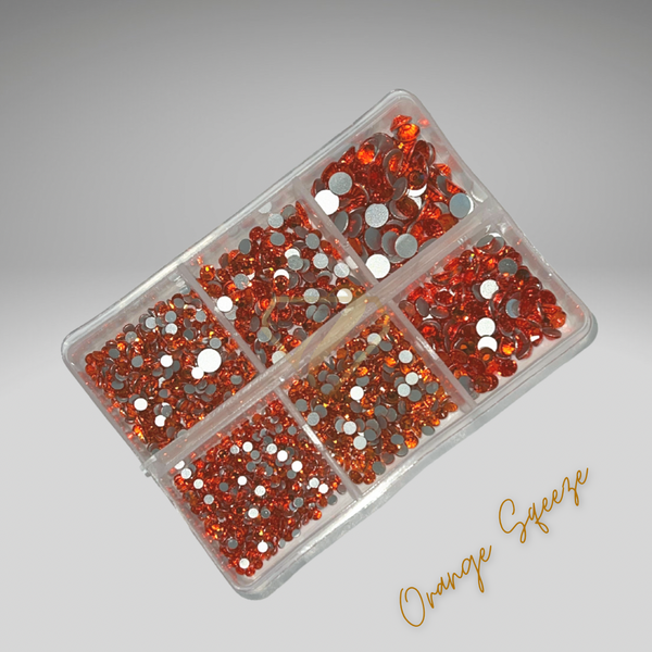 Sparklettes Crystal Filler Kit