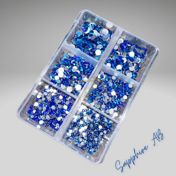 Sparklettes Crystal Filler Kit