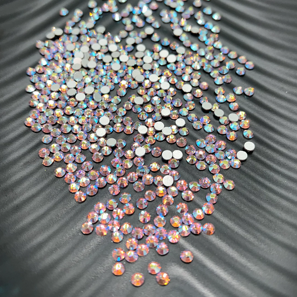 Reign Crystal Rhinestones – Fierce Sparkle Rhinestones