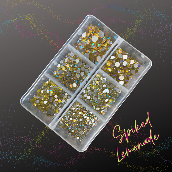 Sparklettes Crystal Filler Kit